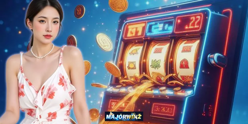 MAJORWINZ-สล็อต