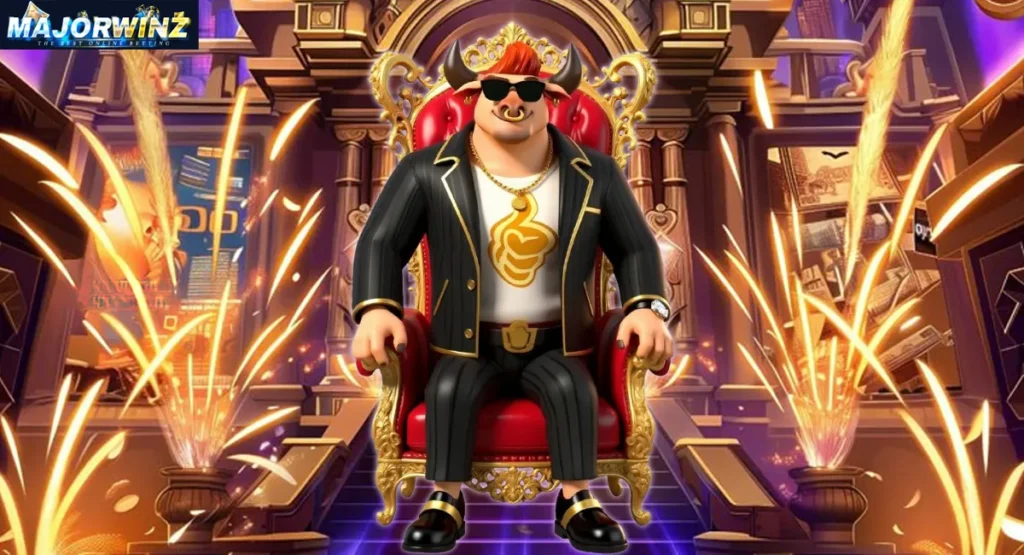 MAJORWINZ