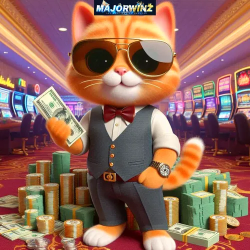MAJORWINZ-slot